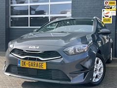 Kia Cee'd Sportswagon - Ceed 1.0 T-GDi DynamicLine|NIEUW MODEL|CARPLAY|STOEL-, STUURVERW|CAMERA|CRUISE|CLIMATE