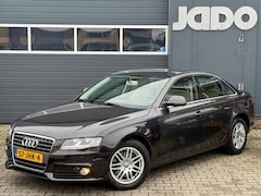 Audi A4 Limousine - 1.8 TFSI automaat-leer-navigatie