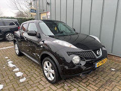 Nissan Juke - 1.6 Acenta Eco NAP//CLIMA//CRUISE//TREKHAAK//CV+AB