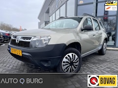 Dacia Duster - 1.6 Ambiance| 4x4 | Airco | Trekhaak |