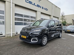 Citroën Berlingo - 1.2 PureTech Shine | 8traps AUTOMAAT