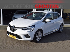 Renault Clio - 1.0 TCe Zen//Navi//Airco