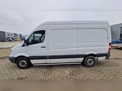 Mercedes-Benz Sprinter - 316 2.2 CDI 366 HD DC