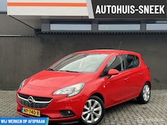 Opel Corsa - 1.0 Turbo Cosmo / Netjes / top onderhouden