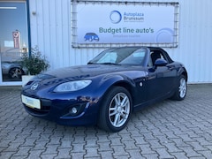 Mazda MX-5 - 1.8 TS