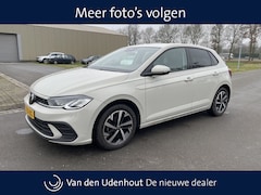 Volkswagen Polo - 1.0 TSI 95pk Life Business DSG / Navigatie / Stoelverwarming / Camera