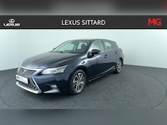 Lexus CT 200h - Business Line Pro