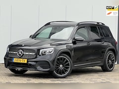 Mercedes-Benz GLB - 200 Business Solution AMG SFEER VERLICHTING VOL MET OPTIES