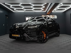 Lamborghini Urus - 4.0 V8 B&O / Keramisch / Pano / NL auto, 1e eigenaar / Adaptieve luchtv. / Massage / Soft