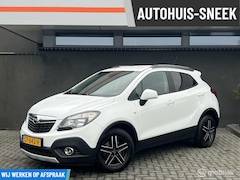 Opel Mokka - 1.4 T Cosmo LPG G3 / Winter en zomer set