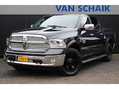 Dodge Ram 1500 - 5.7 V8 4x4 Crew Cab 5'7 marge auto | MEMORY | LEDER | ALPINE SOUND | STOEL/STUURVERW. | SC