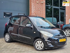 Hyundai i10 - 1.1 i-Drive Cool Airco|Elekt Ramen|Nap|Boekjes