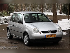 Volkswagen Lupo - 1.4 Comfortline | 2003 | Leuke auto | Nwe APK