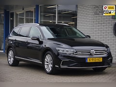 Volkswagen Passat Variant - 1.4 TSI PHEV GTE Business Trekhaak App-connect Stuurverwarming