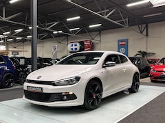 Volkswagen Scirocco - 1.4 TSI 122PK R-LINE Xenon Clima Airco