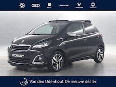 Peugeot 108 - 1.0 e-VTi Allure TOP