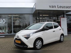 Toyota Aygo - 1.0 VVT-I X-FUN