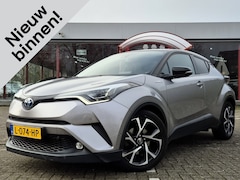 Toyota C-HR - 1.8 Hybrid Automaat Adventure | Stoelverwarming | Leder | Naviga