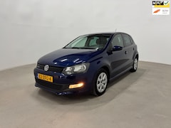 Volkswagen Polo - 1.2 TDI BlueMotion Comfortline