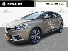 Renault Grand Scénic - 1.3 TCe 140 Intens 7p. - Trekhaak / Panoramadak