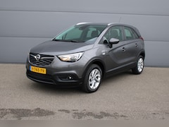 Opel Crossland X - 1.2 Turbo Edition NAVI BY APP | CRUISE | AIRCO |