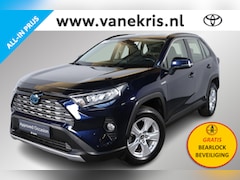 Toyota RAV4 - 2.5 Hybrid Active, Navi, Sensoren, Bearlock