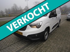 Opel Combo - 1.5D L1H1 Edition