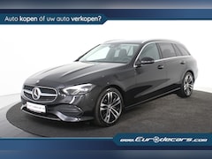 Mercedes-Benz C-klasse Estate - 200 Luxury Line*Leer*Navigatie*Ambiente*Trekhaak