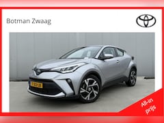 Toyota C-HR - 1.8 Hybrid Dynamic Automaat | Navigatie | Cruise control adaptief | PDC V+A | Achteruitrij