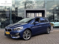 BMW 2-serie Gran Tourer - 216i 7p. Business Edition Sport Line | 1e Eigenaar | Dealer Onderhouden