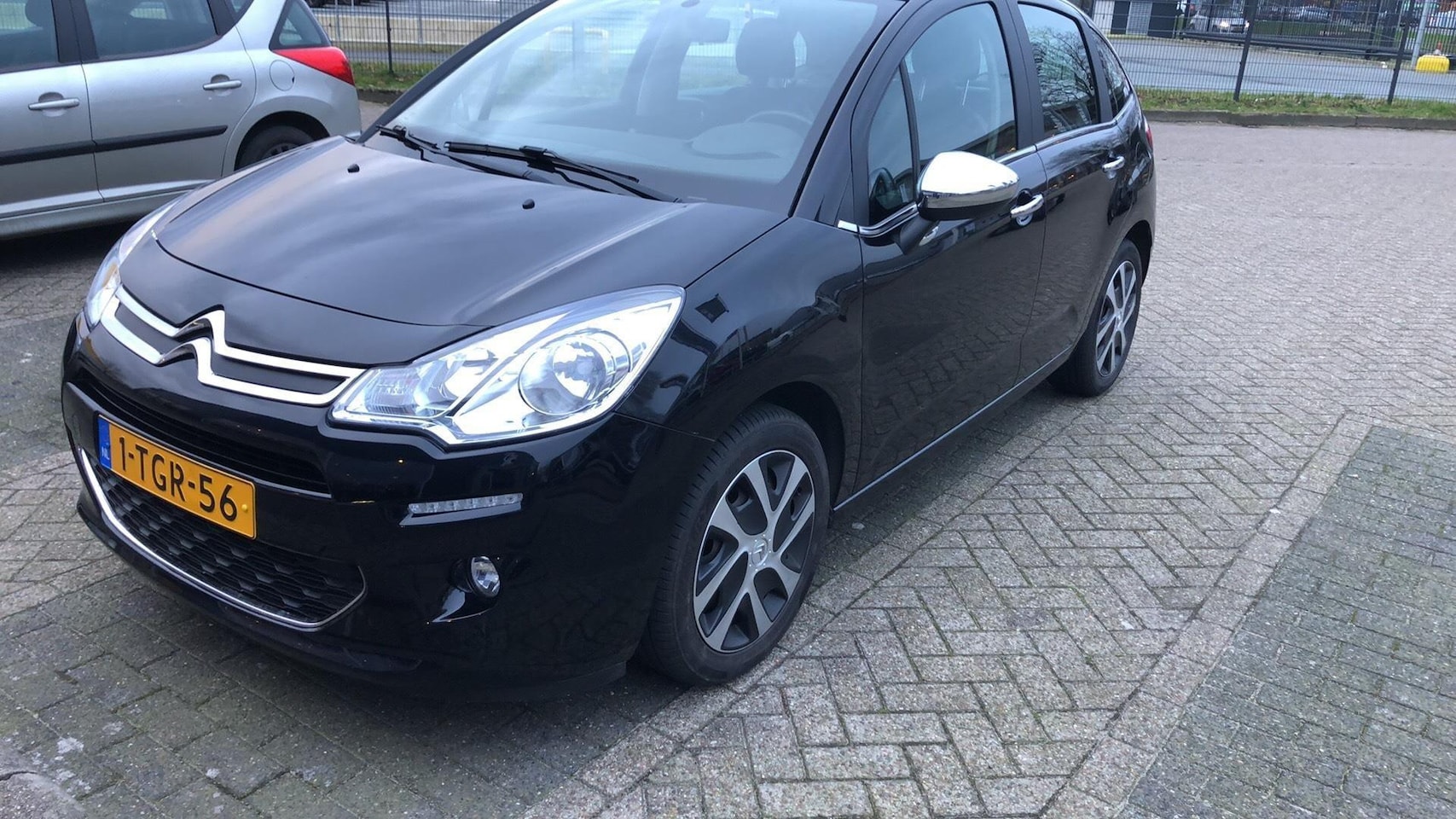 Citroën C3 - 1.0 VTi Collection | Trekhaak | Airco | Cruise control | - AutoWereld.nl