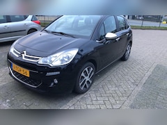 Citroën C3 - 1.0 VTi Collection | Trekhaak | Airco | Cruise control | El. Ramen | Chrome delen exterieu