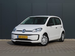 Volkswagen Up! - 1.0 BMT take up | 5 Deurs | NAP | Airco | Elektrische ramen | APK |