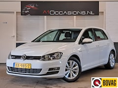 Volkswagen Golf - 1.0 TSI Comfortline