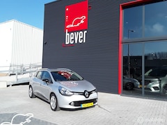 Renault Clio Estate - 1.2 Dynamique Handbedrijfsrem-segmentgas