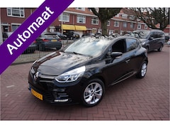 Renault Clio - 1.2 TCe Zen AUTOMAAT NAVIGATIE TELEFOON CRUISECONT