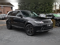 Land Rover Range Rover Sport - 2.0 P400e HSE Dynamic