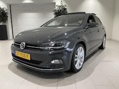 Volkswagen Polo - 1.0 TSI Highline 116 PK DSG | Automaat | Panoramadak | LED Koplampen | Parkeersensoren Ach