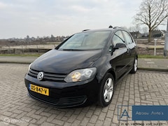 Volkswagen Golf Plus - 1.4 TSI Highline