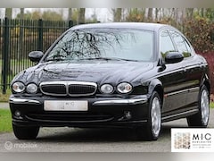 Jaguar X-type - 3.0 V6 Executive