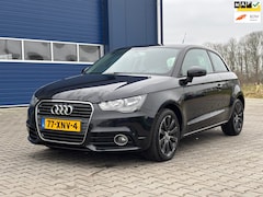 Audi A1 - 1.4 TFSI Connect | Cruise control + Navi |