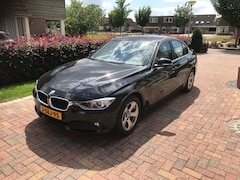 BMW 3-serie - 320i EDE High Executive Navi profesional, leren stoelen, xenon