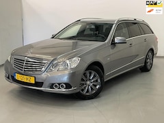 Mercedes-Benz E-klasse Estate - 200 CGI Elegance / Youngtimer / Trekhaak