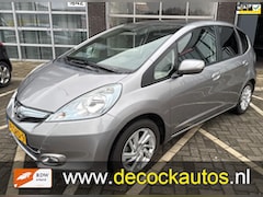 Honda Jazz - 1.4 Hybrid Exclusive/AUTOMAAT