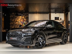 Audi RSQ8 - 4.0 TFSI quattro | Dynamic+ | Keramisch | Massage | Hulppakket+ | Pano | HUD | Carbon | B&