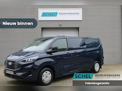 Ford Transit Custom - 320 2.0 TDCI L2H1 Trend 136pk - 2x Schuifdeur - Carplay - Camera - Stoelverwarming - LED