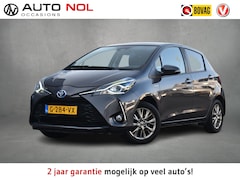 Toyota Yaris - 1.5 Hybrid Dynamic | Automaat | Camera | Navi | Cruise