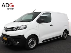 Toyota ProAce Compact - 1.5 D-4D Cool Comfort | Airco | Cruise Control | Parkeersensoren |