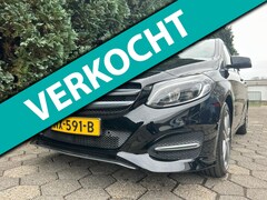 Mercedes-Benz B-klasse - 200 Prestige - Automaat