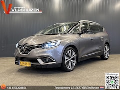 Renault Grand Scénic - 1.5 dCi Intens Automaat | Leder | Climate | Cruise | Navi | PDC |